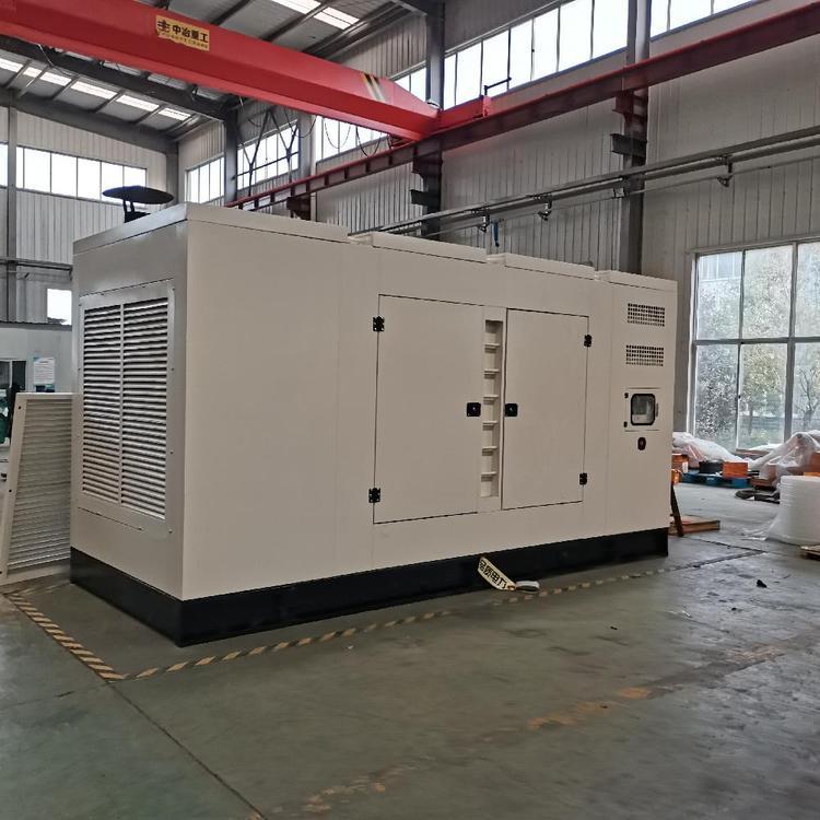 无棣发电机出租